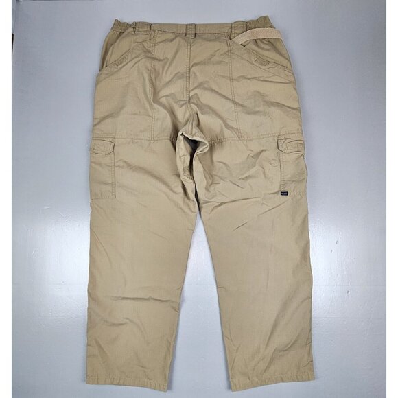 511 Tactical Cargo Pants‎ Mens Size 42x32 Taclite Pro Ripstop Utility. - Picture 7 of 8